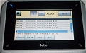 Beijer T4A + Simatic S7-1200