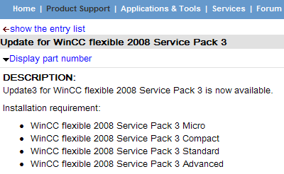 WinCCflexible2008+SP3+Upd3