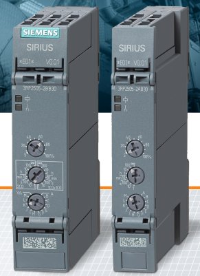 Sirius 3RP25