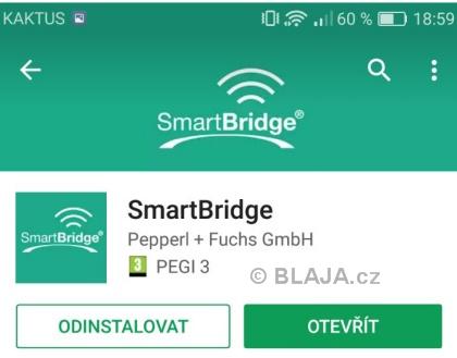 smartbridge 10