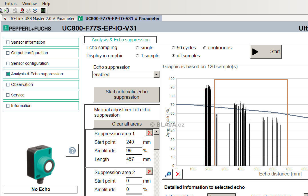 uc800 22b