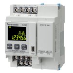 KW2G modul měření spotřeby el.energie