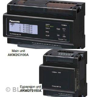 Panasonic KW2M