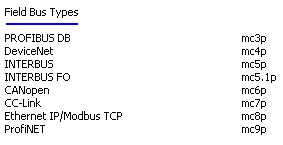 PILZ PNOZ m1p + Profibus DP