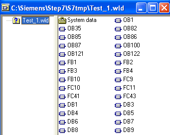 PLC Softlink CPU315DPM