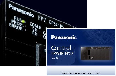 FP7 analog modules