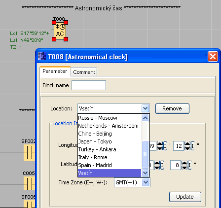 LOGO 0BA7 Ethernet