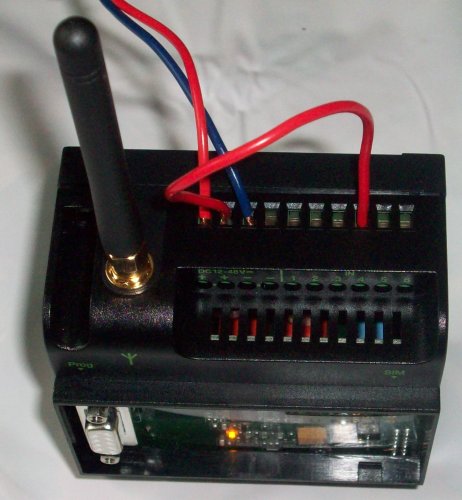 Murrelektronik MIRO GSM modul