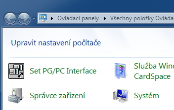 Ethernet NETlink Helmholz and TIA portal