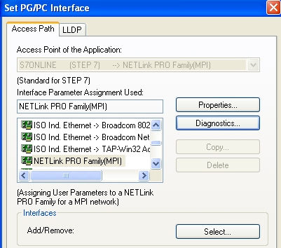 NETLink PRO PoE Helmholz