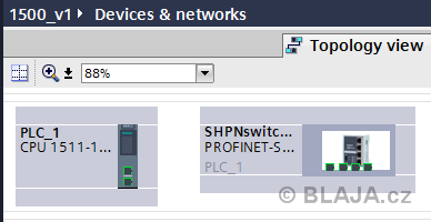 PN-switch Helmholz