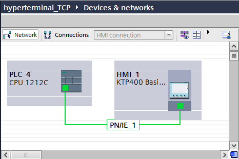 TCP and ISO on TCP protocols