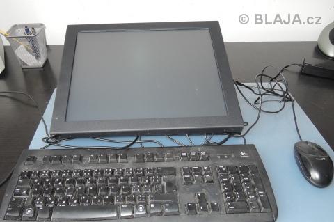 PC panel ICO 06