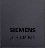 Siemens Li-ion