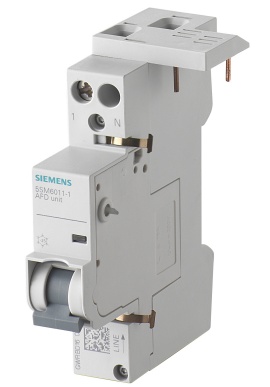 Siemens Amper 2016