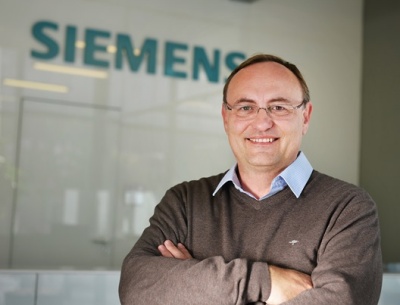 Siemens Amper 2016