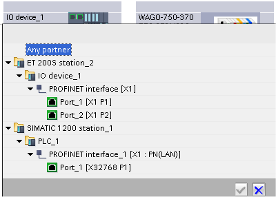 Periferie Profibus a Profinet přes GSD soubory Periferie Profibus a Profinet přes GSD soubory