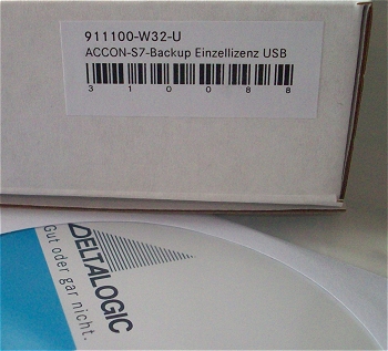 ACCON-S7-Backup ACCON-S7-Backup