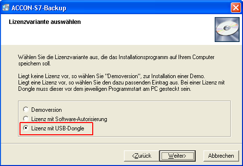 ACCON-S7-Backup ACCON-S7-Backup