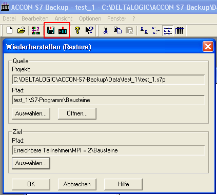 ACCON-S7-Backup ACCON-S7-Backup