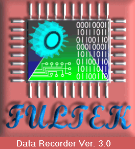 Data Recorder Fultek Data Recorder Fultek