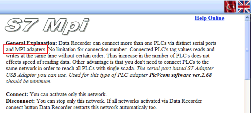 Data Recorder Fultek Data Recorder Fultek
