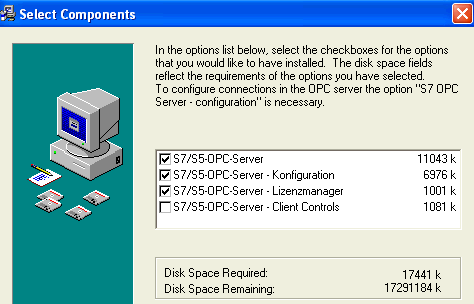 OPC server a NETLink adaptér Helmholz OPC server a NETLink adaptér Helmholz