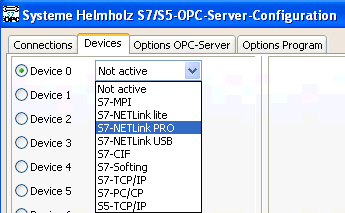 OPC server a NETLink adaptér Helmholz OPC server a NETLink adaptér Helmholz