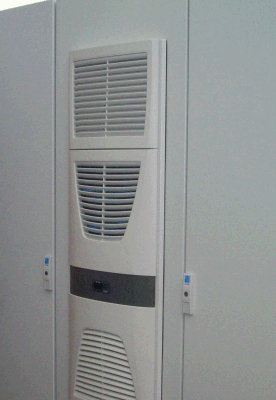 Rittal Therm software pro výpočet klimatizace Rittal Therm software pro výpočet klimatizace