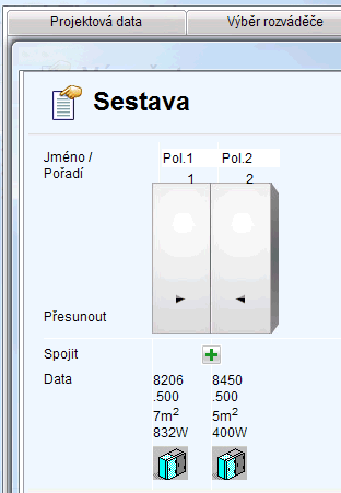 Rittal Therm software pro výpočet klimatizace Rittal Therm software pro výpočet klimatizace