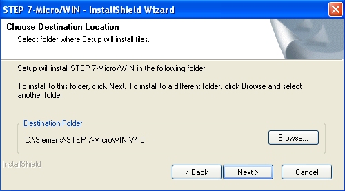Step7 MicroWIN V4.0 + SP9 Step7 MicroWIN V4.0 + SP9
