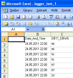 S7QuickLogger z Simatic S7 S7QuickLogger z Simatic S7