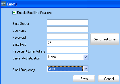 S7QuickLogger z Simatic S7 S7QuickLogger z Simatic S7
