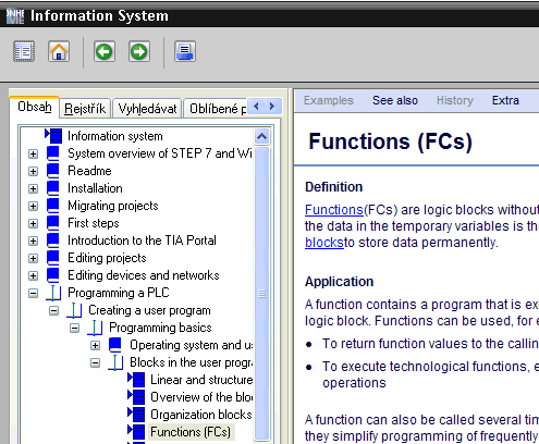 Step7 Professional verze 11 Step7 Professional verze 11