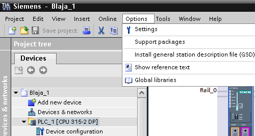 Step7 Professional verze 11 Step7 Professional verze 11