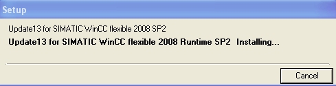 WinCCflexible 2008 upd13 WinCCflexible 2008 upd13