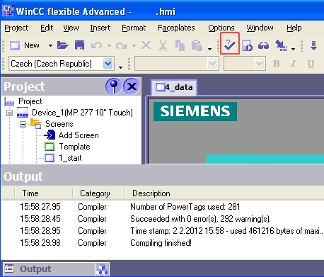 WinCCflexible 2008 upd13 WinCCflexible 2008 upd13
