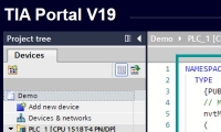 TIA Portal V19
