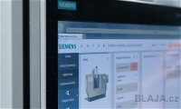 Continental zvýšil efektivitu výroby o 15 % díky Siemens systému Condition Monitoring