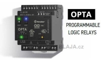 Univerzální programovatelné relé OPTA