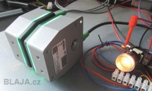 NearFi je bezdrátový přenos energie a dat