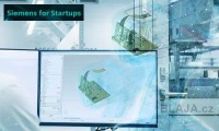 Siemens nabízí start-upům přístup k technologiím