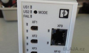 SPE - Single Pair Ethernet v síti Profinet