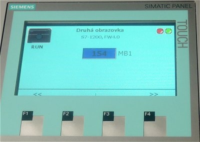 ProSave V13 Upd2 zálohy SIMATIC HMI panelů prakticky