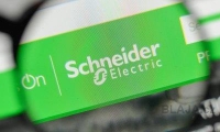 Další inteligentní závod otevře Schneider Electric v Evropě