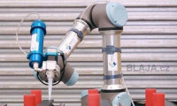 Jednoduché dávkování AIM ROBOTICS řešení pro kobota