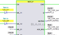 Programové bloky v bezpečnostním PLC Simatic S7-1200, část 4