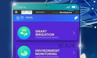 Nová aplikace Siemens propojí světovou výstavu Expo 2020 v Dubaji s internetem věcí