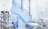 Funkce Simatic Robot Library pro snadnou integraci průmyslových robotů do TIA portal