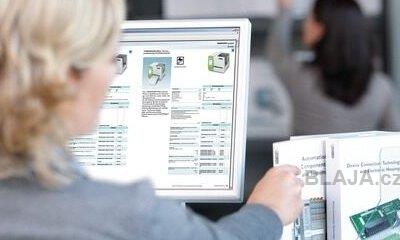 Řešení pro vaše podnikání od Phoenix Contact